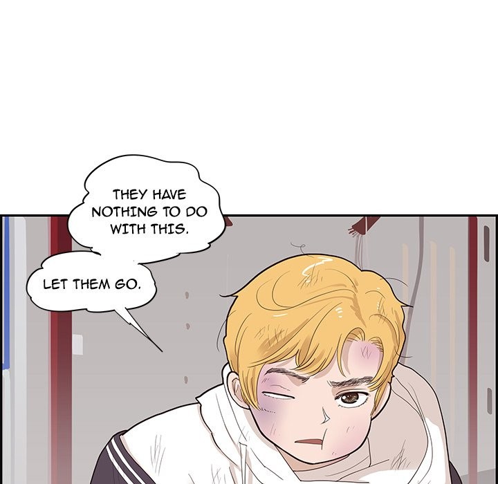 His Women’s University - Chapter 78 [photo 39] - MangaPorn