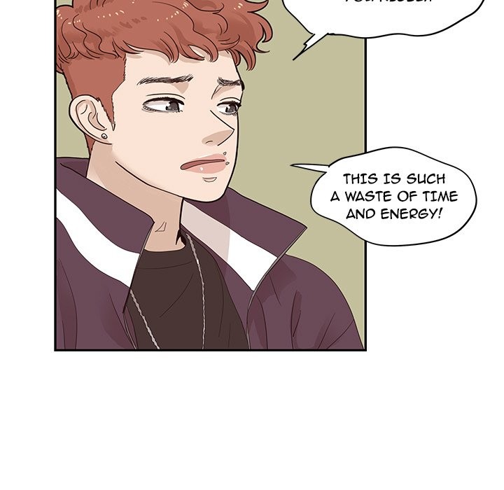 His Women’s University - Chapter 78 [photo 45] - MangaPorn