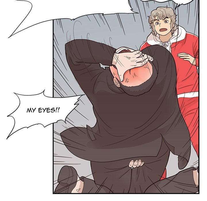 His Women’s University - Chapter 78 [photo 55] - MangaPorn