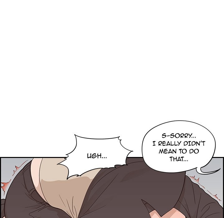 His Women’s University - Chapter 78 [photo 56] - MangaPorn