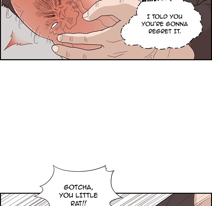 His Women’s University - Chapter 78 [photo 60] - MangaPorn