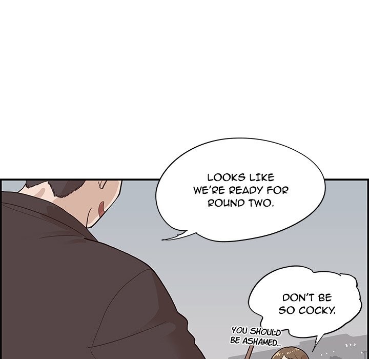 His Women’s University - Chapter 78 [photo 72] - MangaPorn