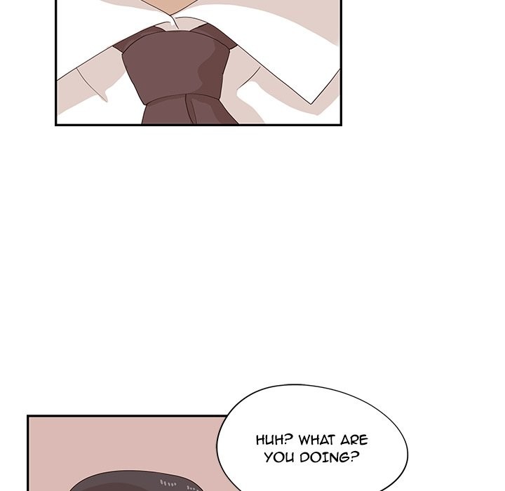 His Women’s University - Chapter 78 [photo 76] - MangaPorn