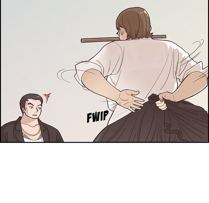 His Women’s University - Chapter 78 [photo 80] - MangaPorn