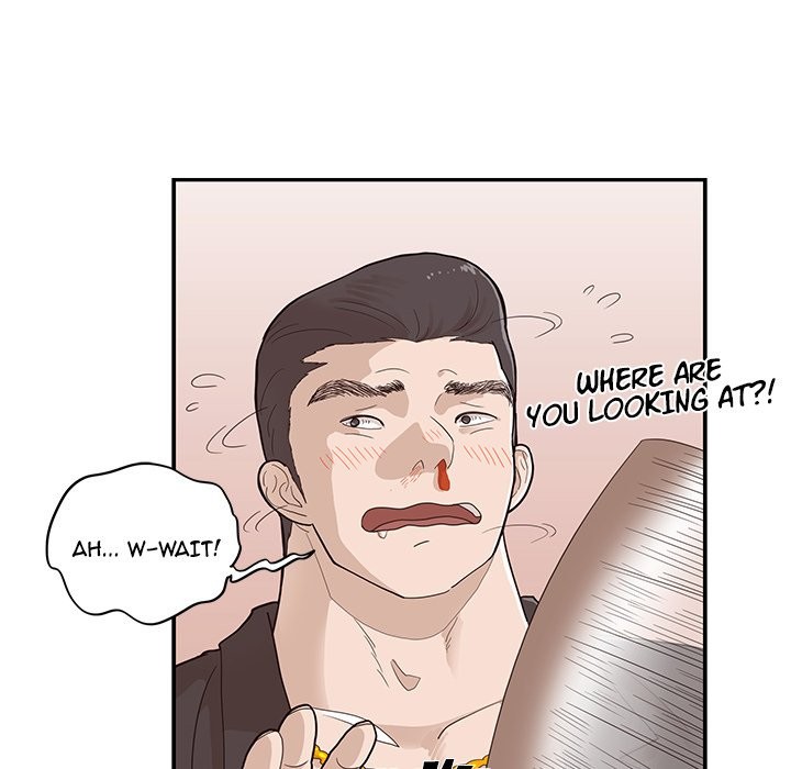 His Women’s University - Chapter 78 [photo 88] - MangaPorn