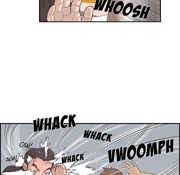 His Women’s University - Chapter 78 [photo 89] - MangaPorn