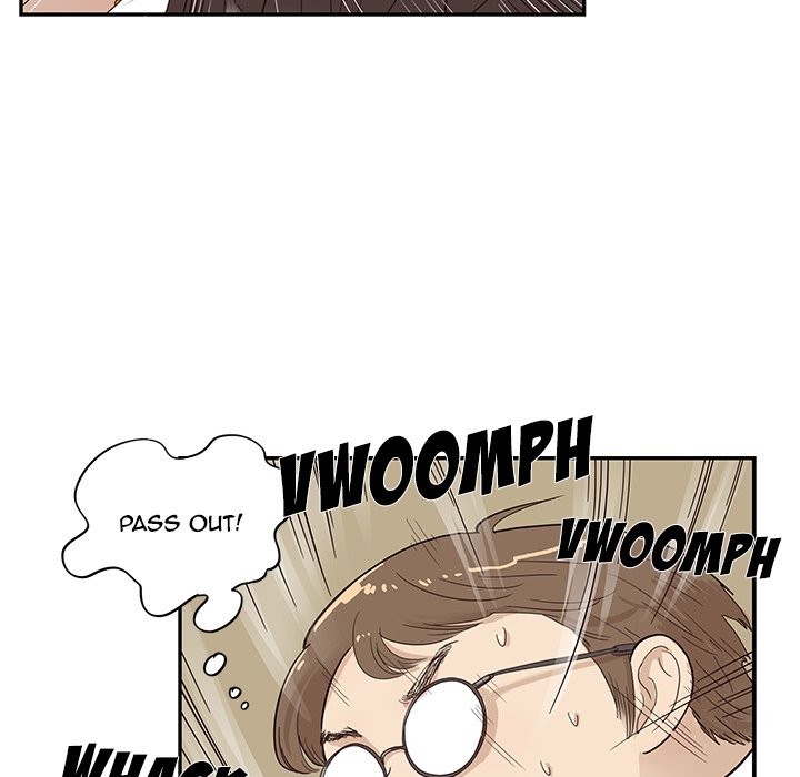 His Women’s University - Chapter 78 [photo 92] - MangaPorn