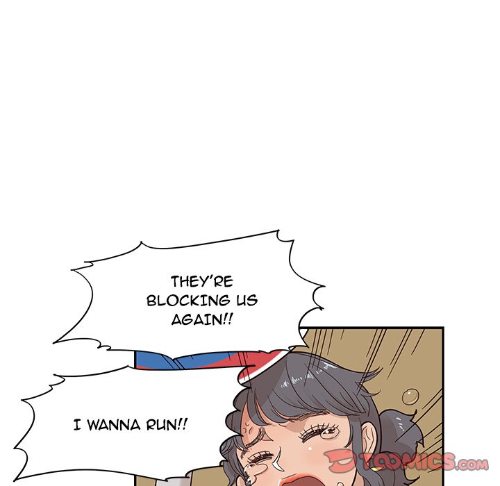 His Women’s University - Chapter 79 [photo 106] - MangaPorn