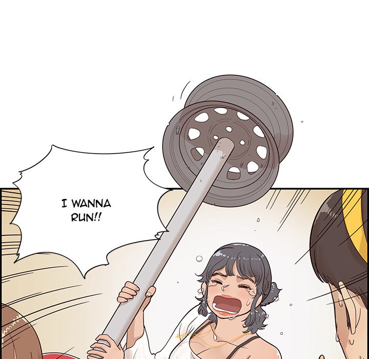 His Women’s University - Chapter 79 [photo 108] - MangaPorn