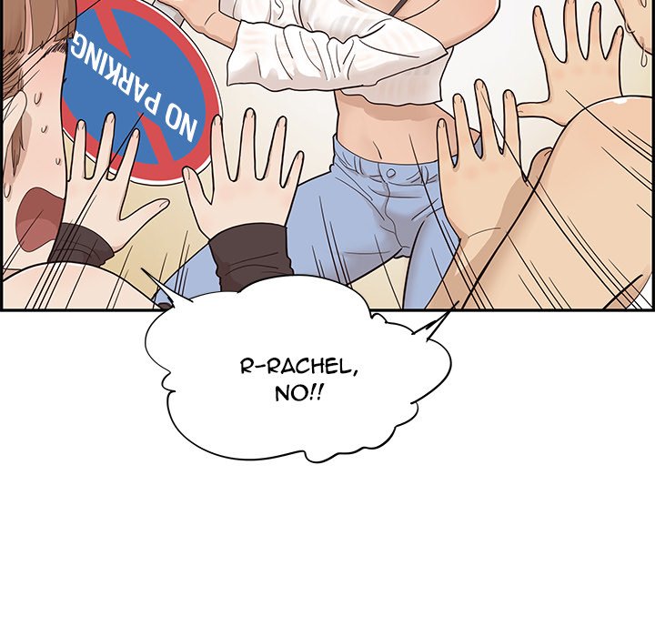 His Women’s University - Chapter 79 [photo 109] - MangaPorn