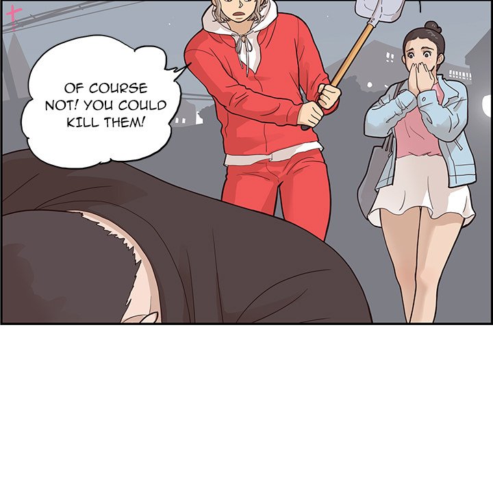 His Women’s University - Chapter 79 [photo 17] - MangaPorn