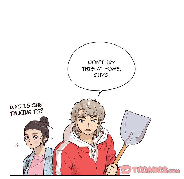 His Women’s University - Chapter 79 [photo 18] - MangaPorn