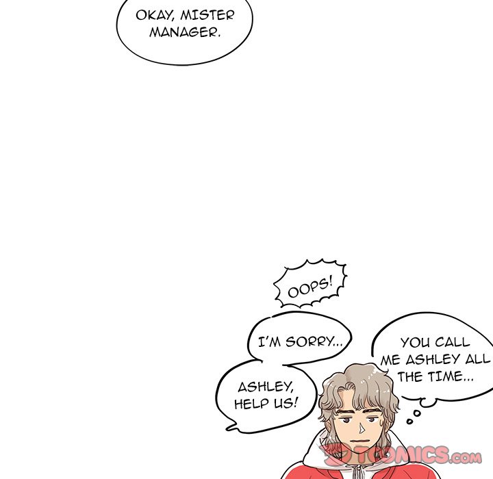 His Women’s University - Chapter 79 [photo 22] - MangaPorn