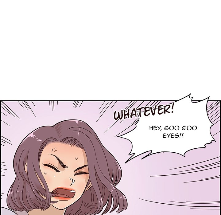 His Women’s University - Chapter 79 [photo 36] - MangaPorn