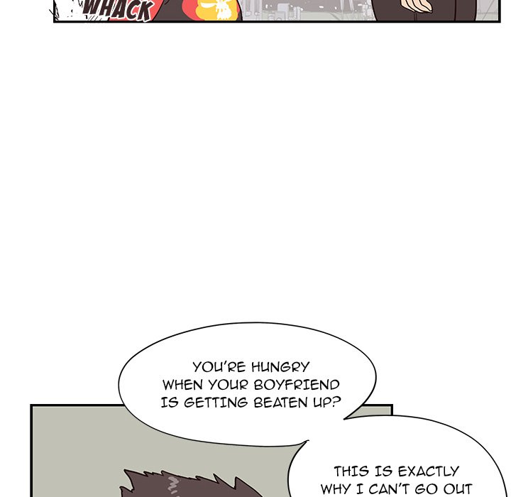 His Women’s University - Chapter 79 [photo 40] - MangaPorn