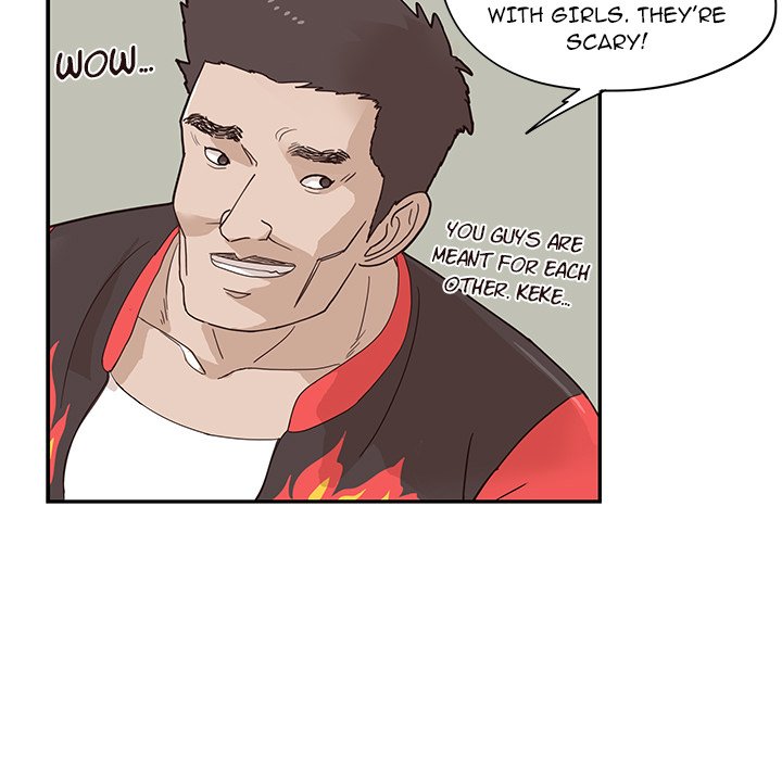 His Women’s University - Chapter 79 [photo 41] - MangaPorn