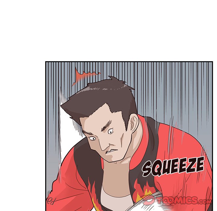 His Women’s University - Chapter 79 [photo 42] - MangaPorn