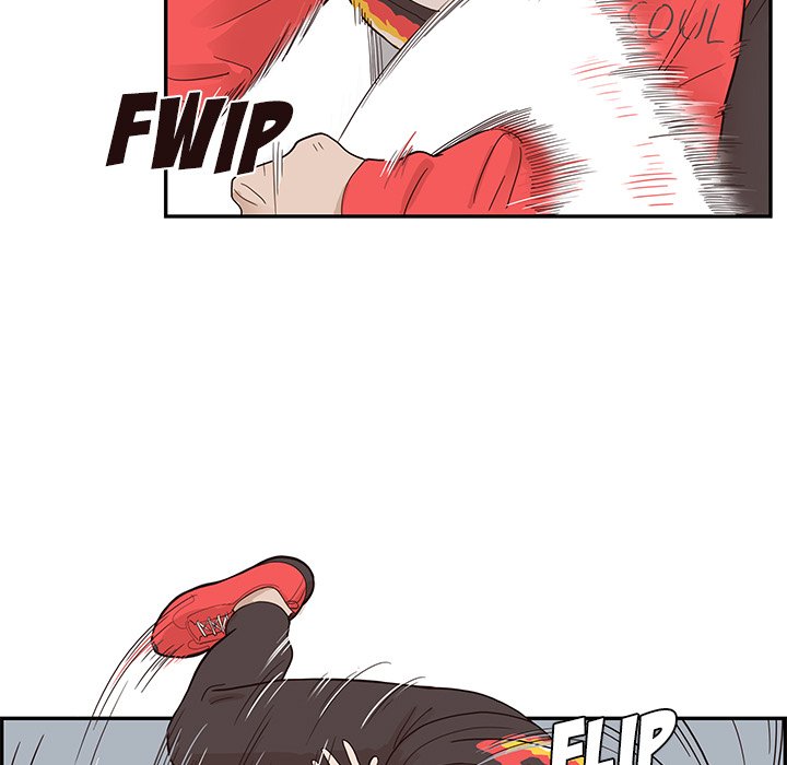 His Women’s University - Chapter 79 [photo 43] - MangaPorn