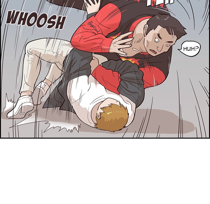 His Women’s University - Chapter 79 [photo 44] - MangaPorn