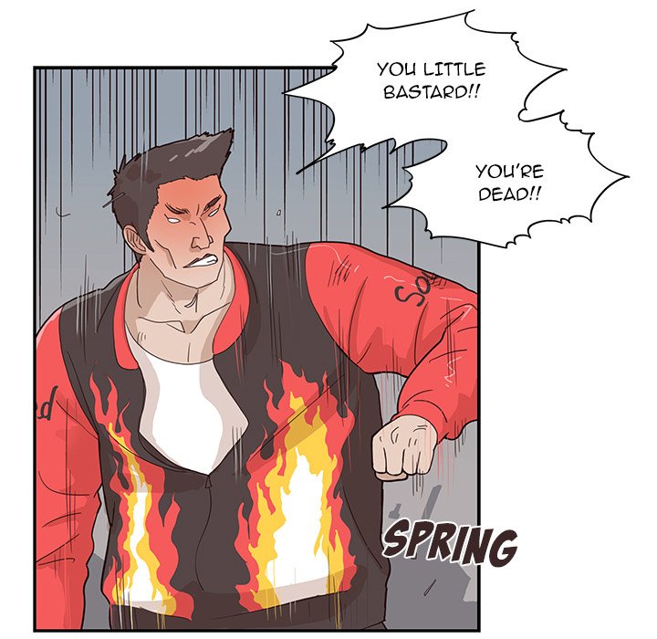 His Women’s University - Chapter 79 [photo 48] - MangaPorn