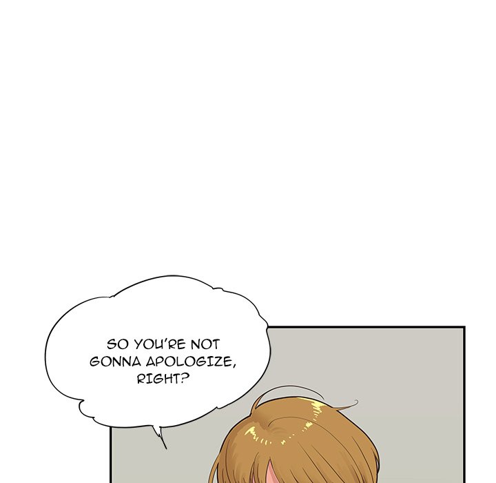 His Women’s University - Chapter 79 [photo 49] - MangaPorn