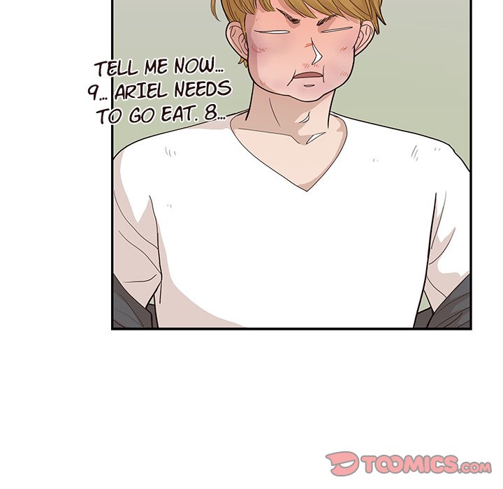 His Women’s University - Chapter 79 [photo 50] - MangaPorn