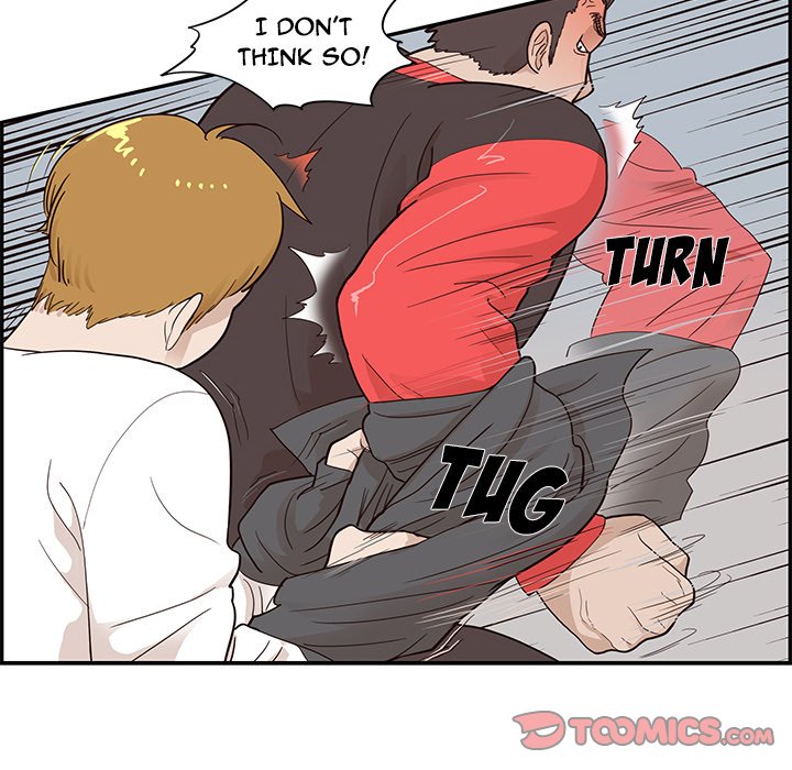 His Women’s University - Chapter 79 [photo 58] - MangaPorn