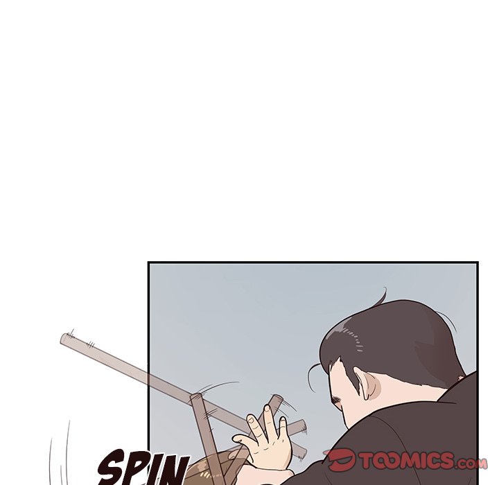 His Women’s University - Chapter 79 [photo 6] - MangaPorn