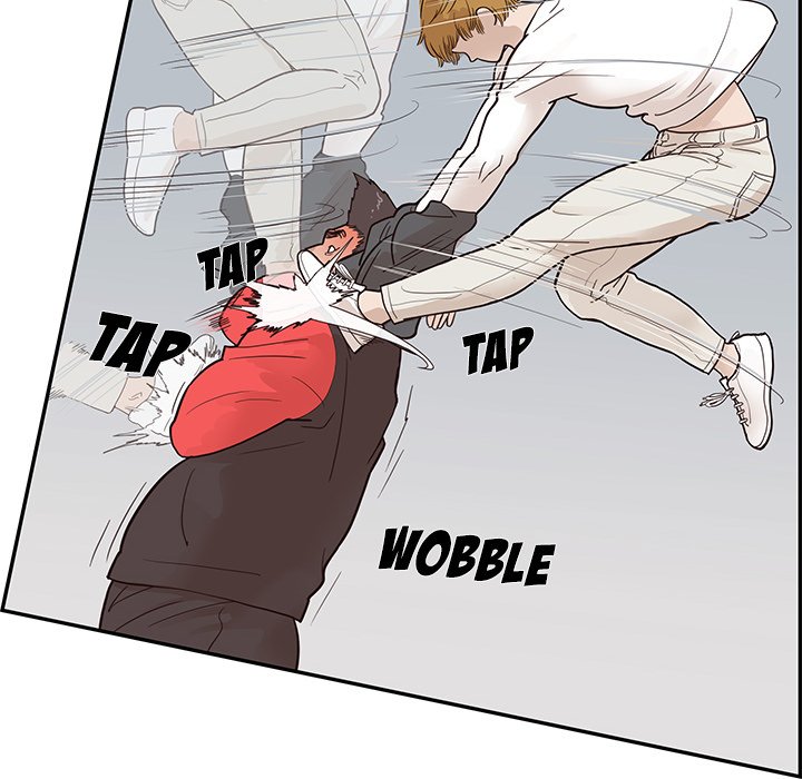 His Women’s University - Chapter 79 [photo 64] - MangaPorn