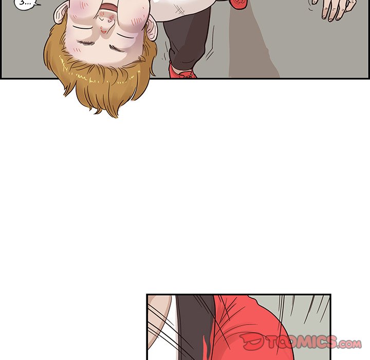 His Women’s University - Chapter 79 [photo 70] - MangaPorn