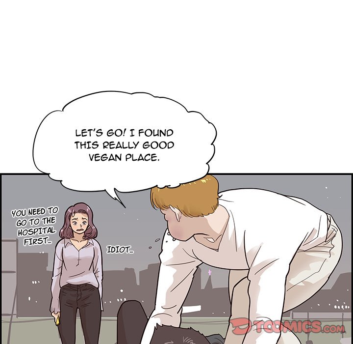 His Women’s University - Chapter 79 [photo 78] - MangaPorn