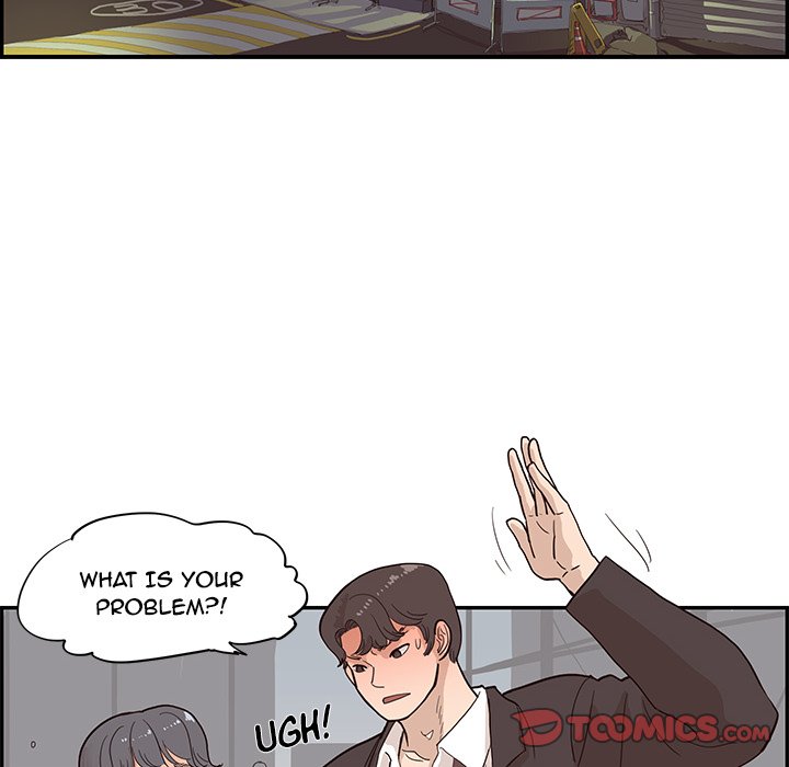 His Women’s University - Chapter 79 [photo 82] - MangaPorn