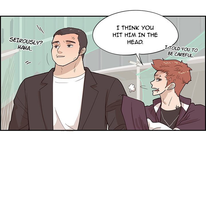 His Women’s University - Chapter 79 [photo 88] - MangaPorn