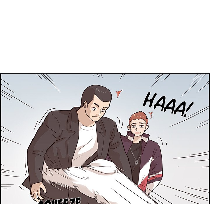 His Women’s University - Chapter 79 [photo 89] - MangaPorn