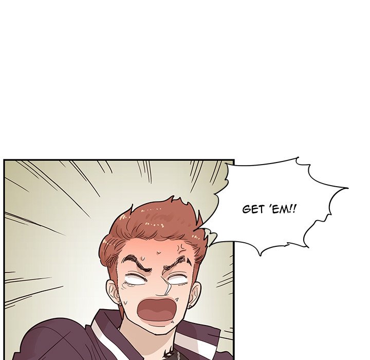 His Women’s University - Chapter 79 [photo 99] - MangaPorn