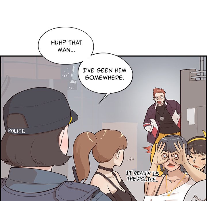 His Women’s University - Chapter 80 [photo 10] - MangaPorn