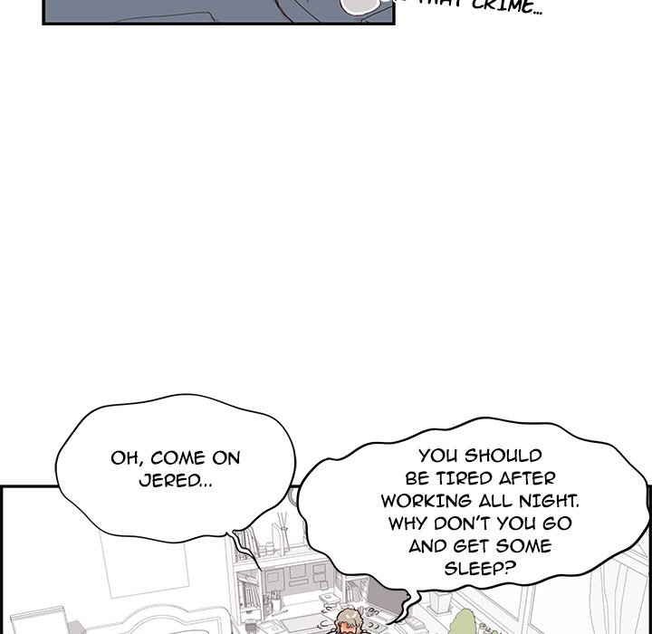 His Women’s University - Chapter 80 [photo 109] - MangaPorn