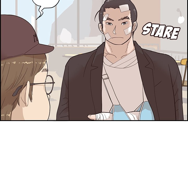 His Women’s University - Chapter 80 [photo 118] - MangaPorn