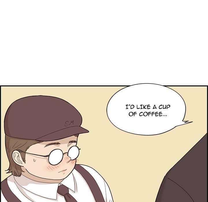 His Women’s University - Chapter 80 [photo 119] - MangaPorn