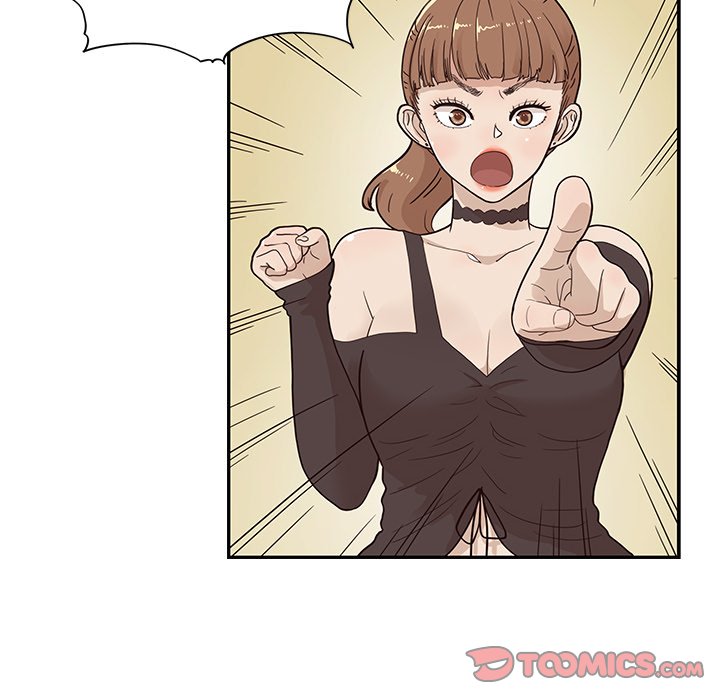 His Women’s University - Chapter 80 [photo 12] - MangaPorn