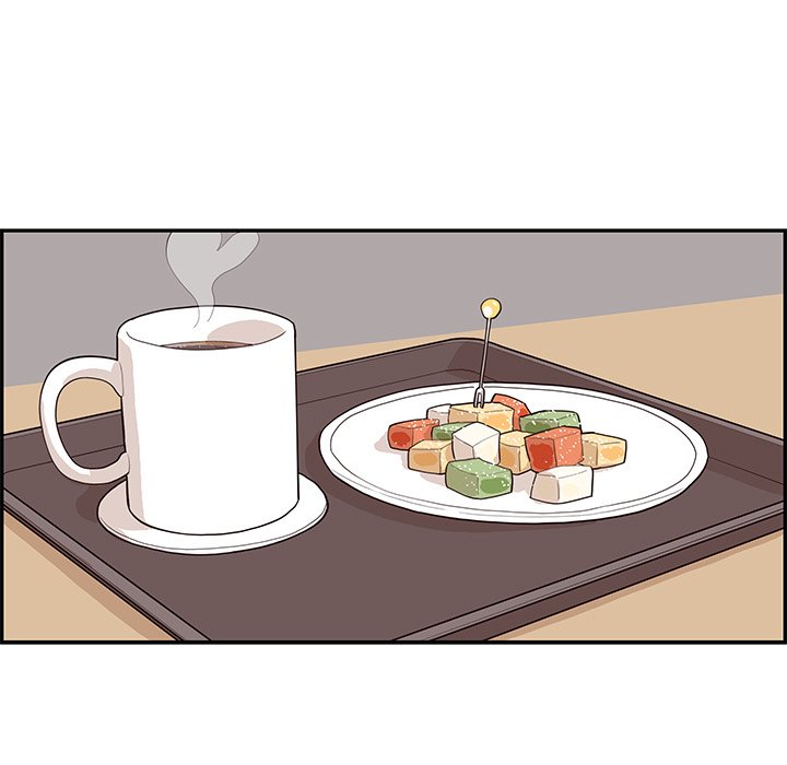 His Women’s University - Chapter 80 [photo 121] - MangaPorn