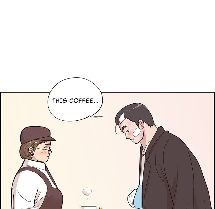 His Women’s University - Chapter 80 [photo 122] - MangaPorn