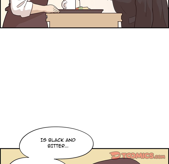 His Women’s University - Chapter 80 [photo 123] - MangaPorn