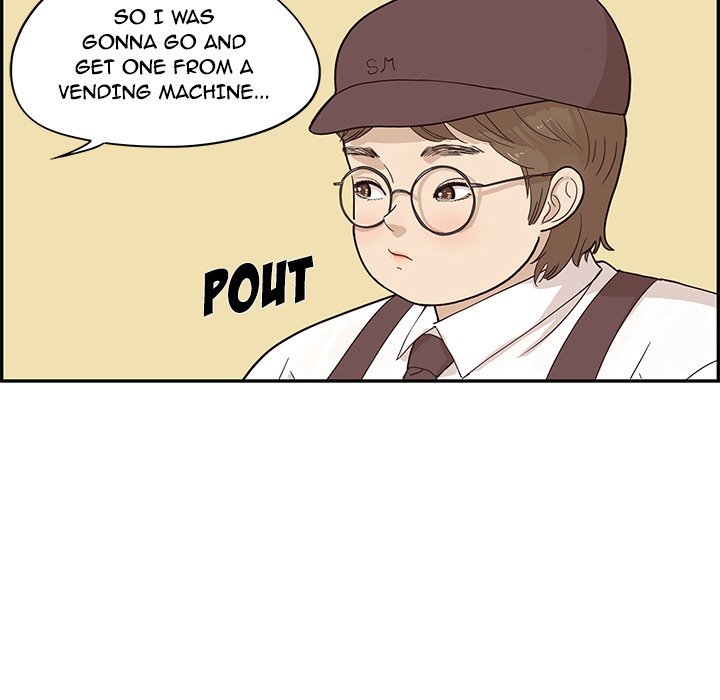 His Women’s University - Chapter 80 [photo 124] - MangaPorn