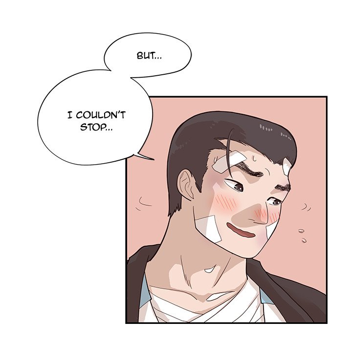 His Women’s University - Chapter 80 [photo 125] - MangaPorn