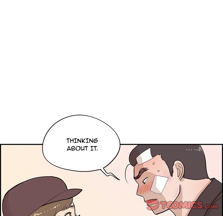 His Women’s University - Chapter 80 [photo 126] - MangaPorn