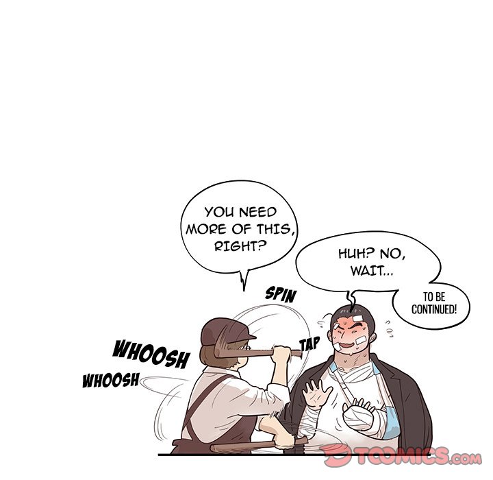 His Women’s University - Chapter 80 [photo 129] - MangaPorn