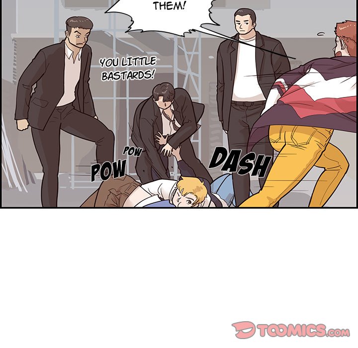 His Women’s University - Chapter 80 [photo 18] - MangaPorn