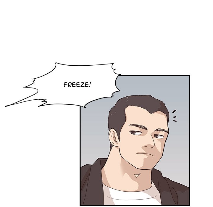 His Women’s University - Chapter 80 [photo 19] - MangaPorn