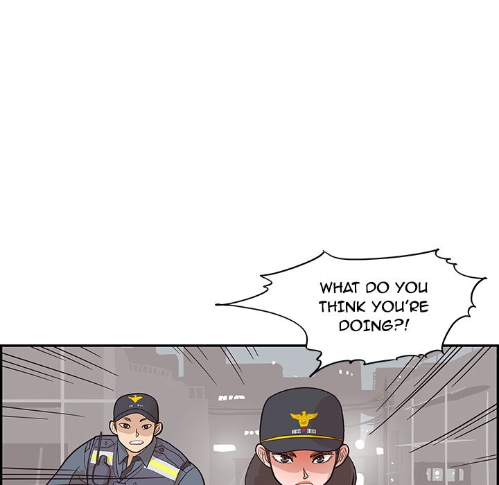 His Women’s University - Chapter 80 [photo 20] - MangaPorn